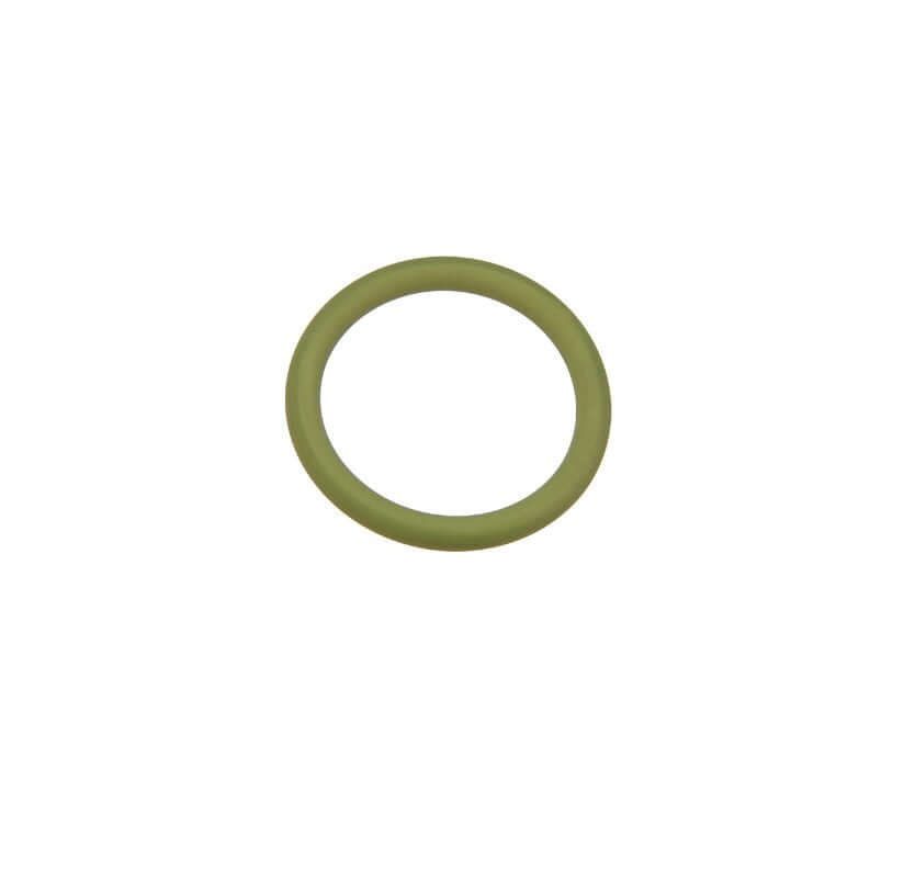 Elring Outer Push Rod Tube Seal 25mm for 1.7-2.0L VW Bus 914 463.833 021109349B - DuneBuggyWarehouse.com