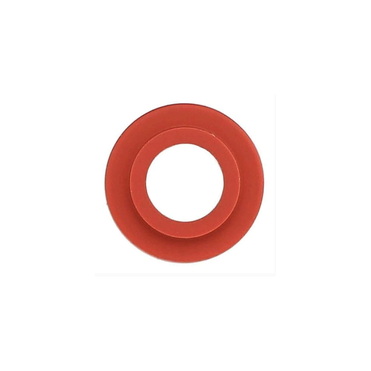 Elring Late Model 10mm Oil Cooler Seals 190.098 021117151A - DuneBuggyWarehouse.com