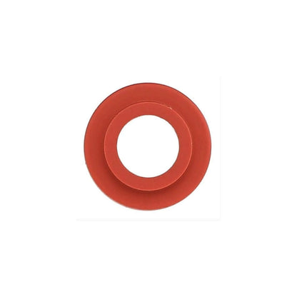 Elring Late Model 10mm Oil Cooler Seals 190.098 021117151A - DuneBuggyWarehouse.com