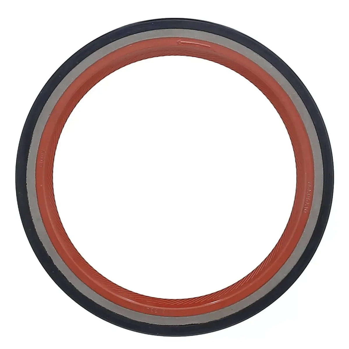 Elring Bus Rear Main Seal for Type 4 Bus Vanagon Porsche 914 326.798 029105245B - DuneBuggyWarehouse.com