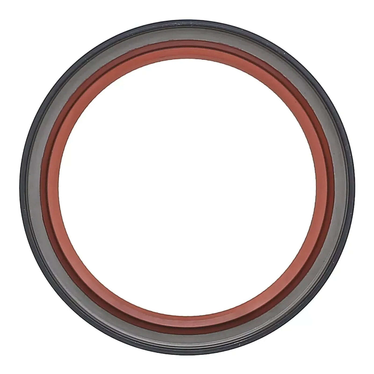 Elring Bus Rear Main Seal for Type 4 Bus Vanagon Porsche 914 326.798 029105245B - DuneBuggyWarehouse.com