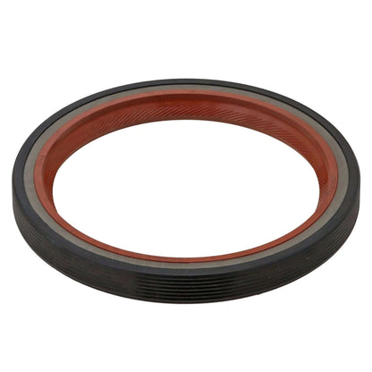 Elring Bus Rear Main Seal for Type 4 Bus Vanagon Porsche 914 326.798 029105245B - DuneBuggyWarehouse.com