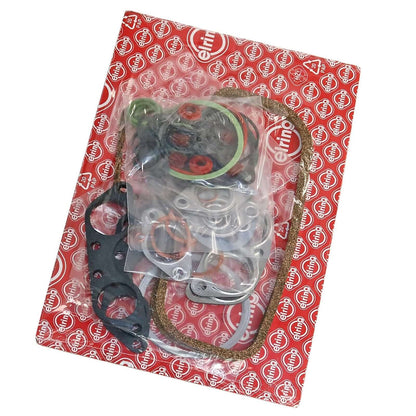 Elring T4 Engine Gasket Kit for 1.8-2.0L VW Bus No Crank Seal 109.178 029198009A - DuneBuggyWarehouse.com