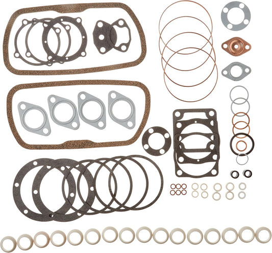 Elring 40HP Engine Gasket Kit for 1200cc 25-40HP Beetle 006.654 111198005