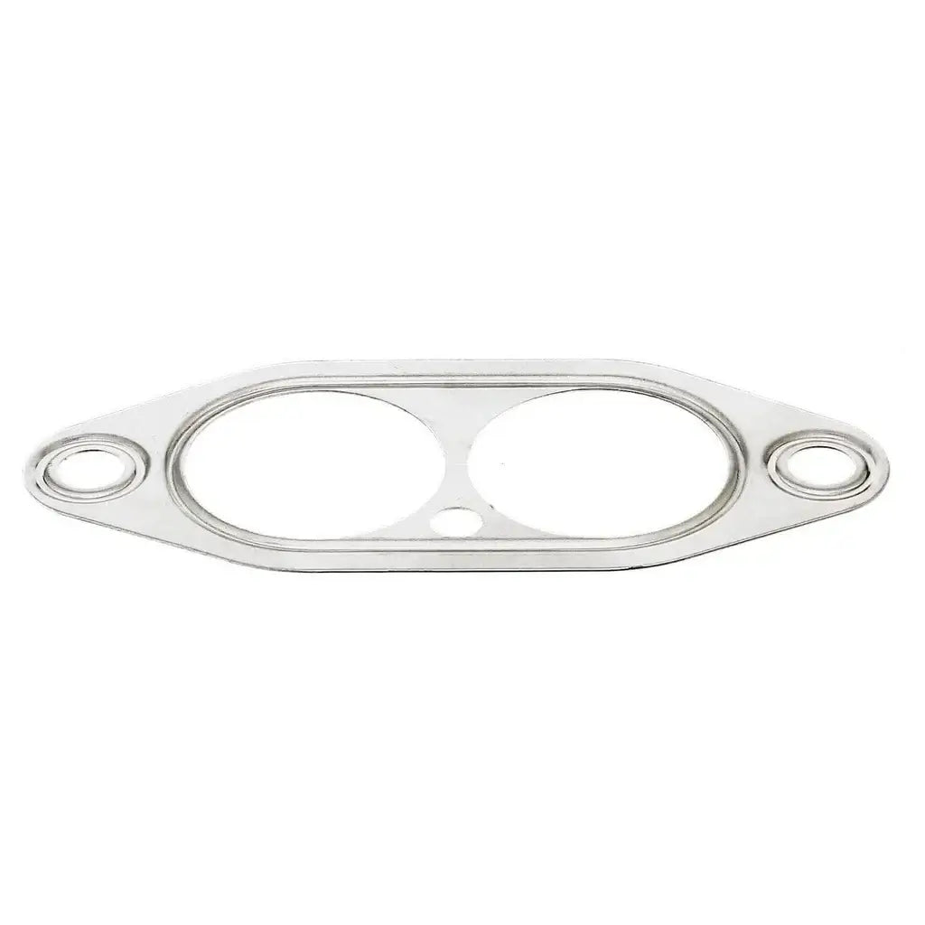 Elring Dual Port Intake Manifold Gasket for Beetle Ghia Thing 192.236 113129717A - DuneBuggyWarehouse.com