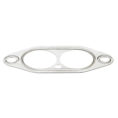 Elring Dual Port Intake Manifold Gasket for Beetle Ghia Thing 192.236 113129717A - DuneBuggyWarehouse.com