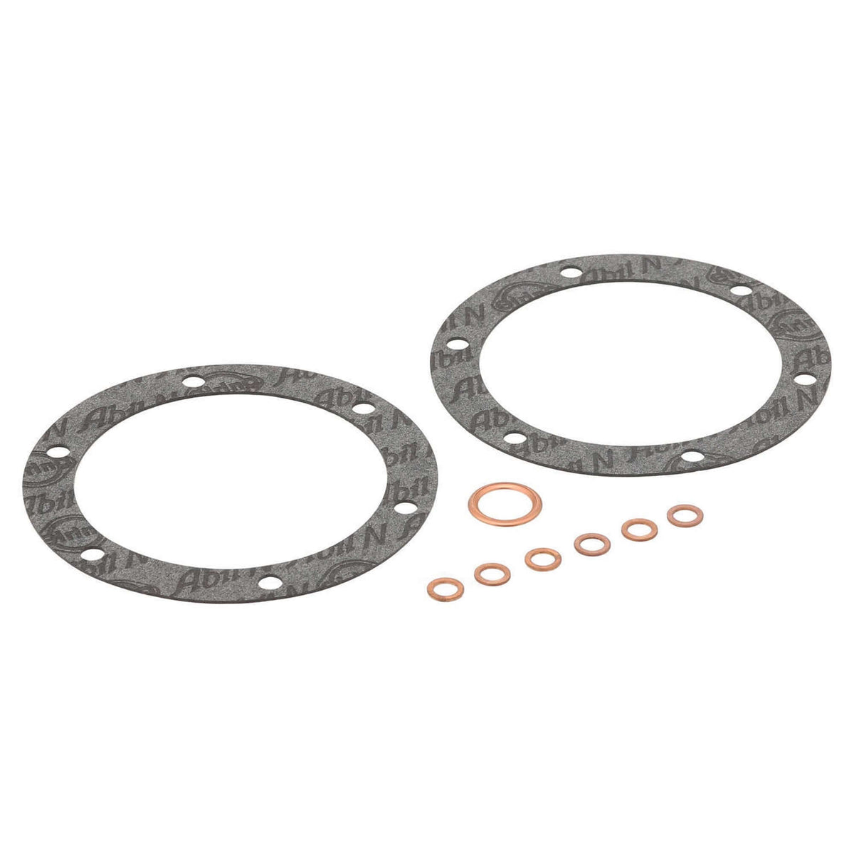 Elring Oil Sump Screen Gasket Kit for 1961-79 Beetle Ghia T3 006.697 113198031 - DuneBuggyWarehouse.com