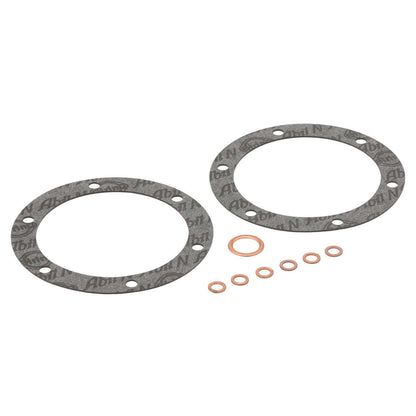 Elring Oil Sump Screen Gasket Kit for 1961-79 Beetle Ghia T3 006.697 113198031 - DuneBuggyWarehouse.com