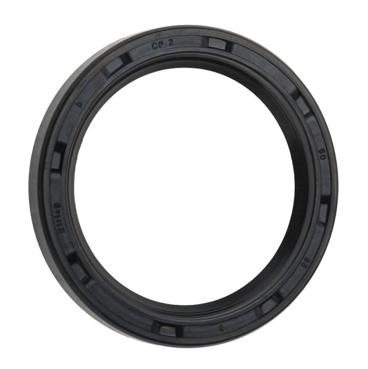 Elring Bus Front Wheel Seal for 1968-79 T2 Bus 412.104 211405641D