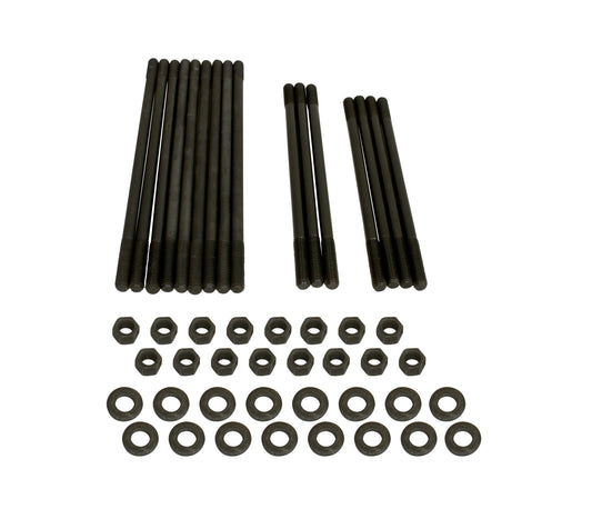 Empi 10mm +12.7mm Longer Chromoly Head Stud Kit for Dual Port Beetle 00-4010-0