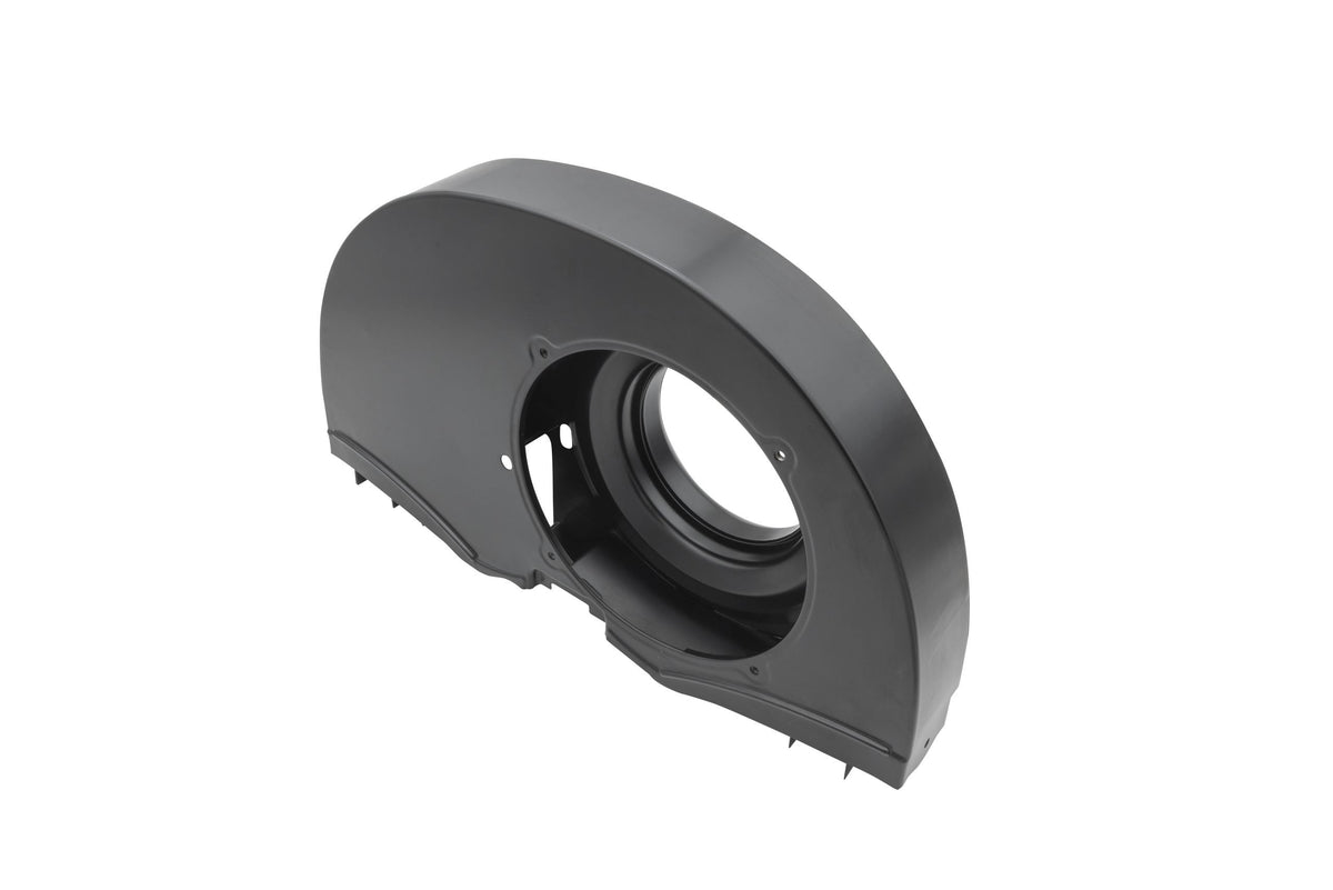 Empi Black Doghouse Super Shroud No Heat 00-8755-0