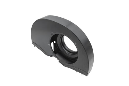 Empi Black Doghouse Super Shroud No Heat 00-8755-0