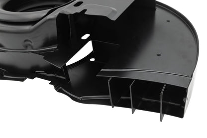 Empi Black Doghouse Super Shroud No Heat 00-8755-0