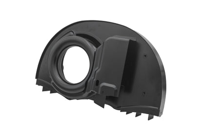Empi Black Doghouse Super Shroud No Heat 00-8755-0