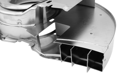 Empi Chrome Doghouse Super Shroud No Heat 00-8757-0