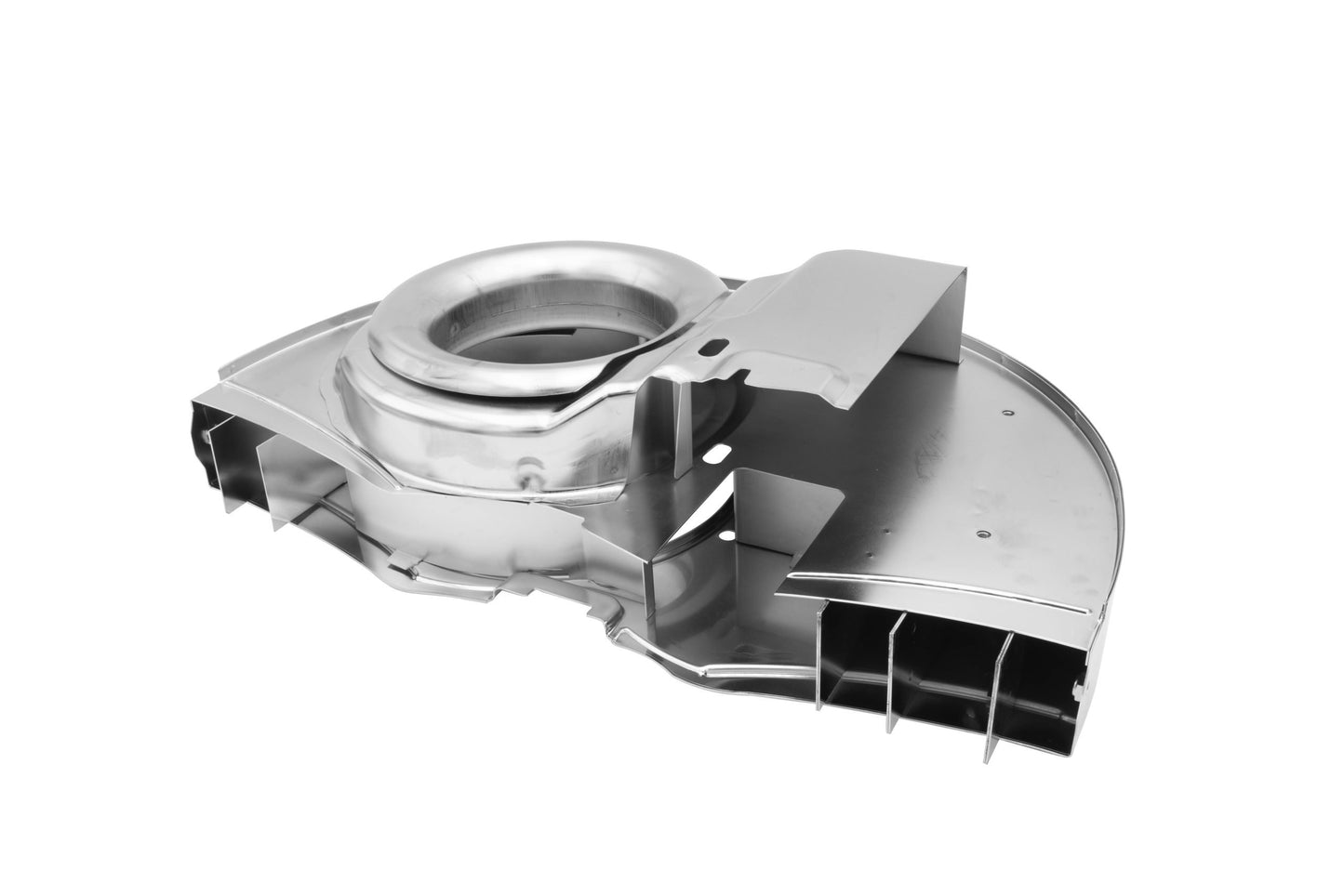 Empi Chrome Doghouse Super Shroud No Heat 00-8757-0