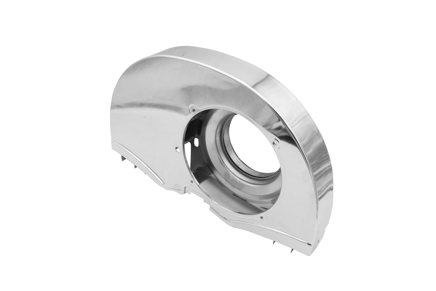 Empi Chrome Doghouse Super Shroud No Heat 00-8757-0
