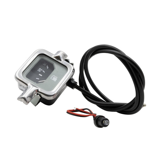 Empi Mechanical Fuel Gauge for 62-67 VW Beetle Ghia 113919029 98-2019-B