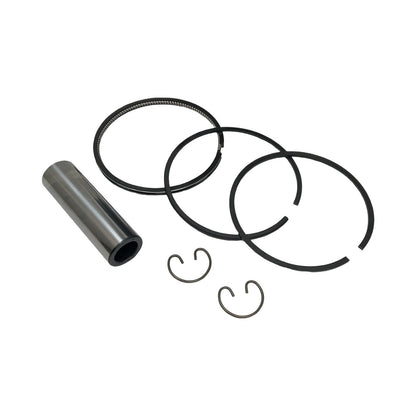 Kolbenschmidt 85.5mm Piston Cylinder Set for VW Beetle Ghia 311198069B