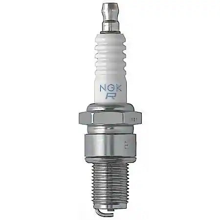 NGK BR6ES Spark Plug 14mm 3/4in Reach NGK 4922