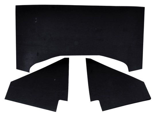 Empi Firewall Insulation Kit 5mm Thick for  54-79 VW Type 1 Beetle - 98-1062-B
