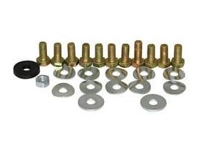 INSTALLATION KIT, FENDER W/O BEADING
