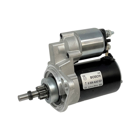 Bosch 12 Volt SR15N Starter for 1967-79 Beetle Manual Only - 98-9110-B