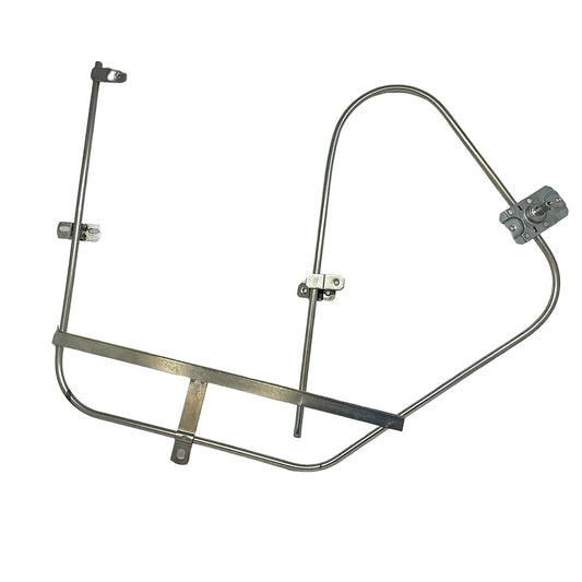 Window Regulator Left Side for 1965-67 Beetle - 111837501F