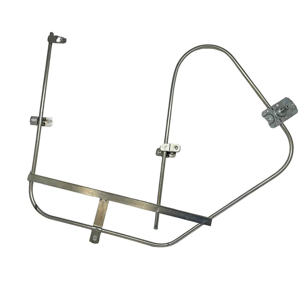 Window Regulator Left Side for 1965-67 Beetle - 111837501F