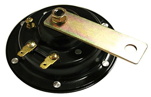 Empi 6 Volt Horn for Early 50-66 VW Beetle - 111951111H
