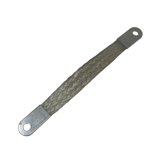 Ground Strap 9 Inch Braided for Chassis or Battery Ground - 9467