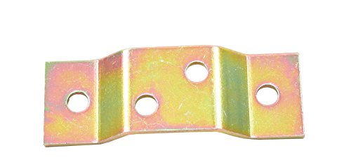 Empi Steel Front Transmission Mount for 2 Bolt Nosecone VW Transaxle - 9258