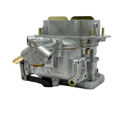 Weber 32/36 DGV Manual Choke Progressive Carburetor 22680.005