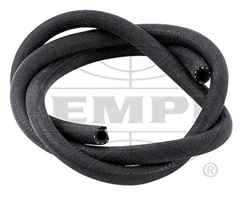 Empi 1/2 Inch ID #8AN High Temp Oil Hose - 5 Foot Length - 302201