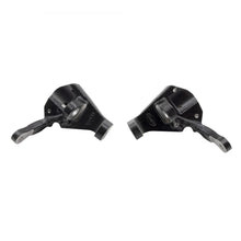 Load image into Gallery viewer, Empi Ball Joint Dropped Spindles for Drum Brake 1966-77 Beetle 22-3975-0

