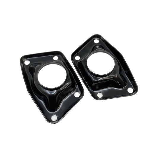 DBW IRS Spring Plate Torsion Cap for 1969-79 Beetle Ghia - Pair 113511227B