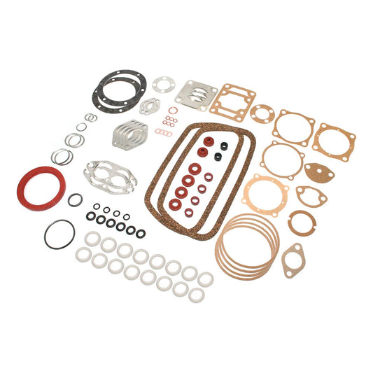 Elring Gasket Kit German for 1966-79 Beetle 1300-1600cc 111198007AF 113105245FS