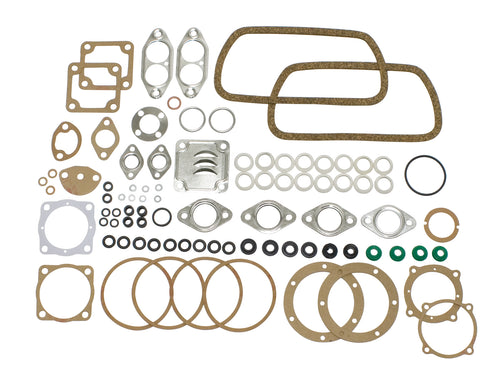 Empi Engine Gasket Kit for VW Type 1 Engine - No Rear Main Seal - 9900