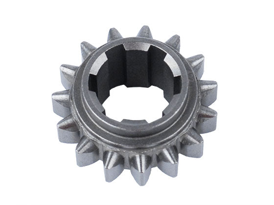 Weddle 15:40 Tooth Reverse Gear for Modified Racing 002 Bus Transaxle - 3R21540