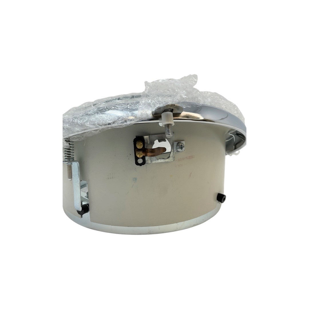 Empi Headlight Housing w/Lens for 46-66 VW Type 1 - Each - 98-1063-B