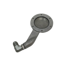 Load image into Gallery viewer, Autocraft Oil Sump Pickup Plate Type 1 with AN Fitting 07011
