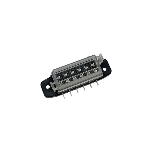 Fuse Box 6 Position GM/ATO Blade Style Sealed - 971020-6