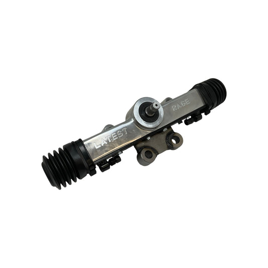 Latest Rage Forged Rack and Pinion International Ends 5/8-36 Input 425155B