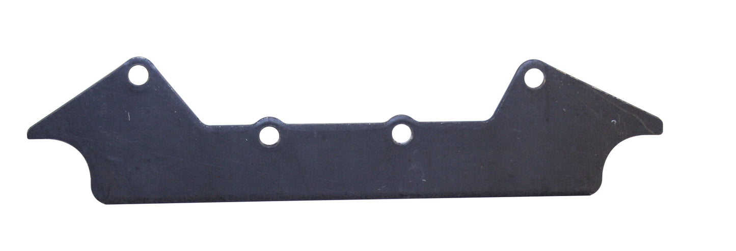 BUS TRANS CENTER MOUNT   17-2538-0