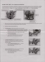 Load image into Gallery viewer, Empi 34 Pict-3 Carburetor 12v Choke for Dual Port VW Type 1 - 98-1289-B
