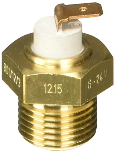 VDO M18-1.5 300 Degree Oil Temperature Sender for VW Oil Relief - V3-2306-4