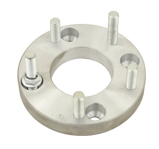 Wheel Adapter 5x130mm Porsche Wheel to 4x130mm VW Hub - Pair - 9500