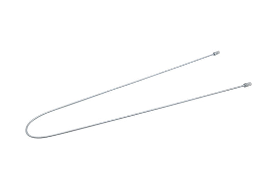 49 Inch BRAKE LINE,T-2,EA