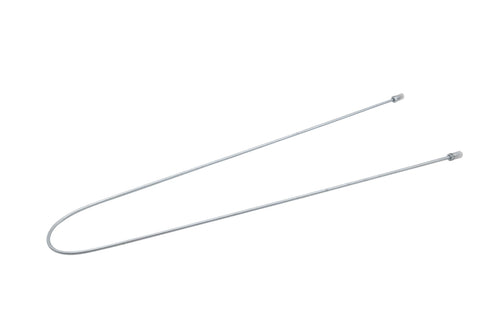 49 Inch BRAKE LINE,T-2,EA