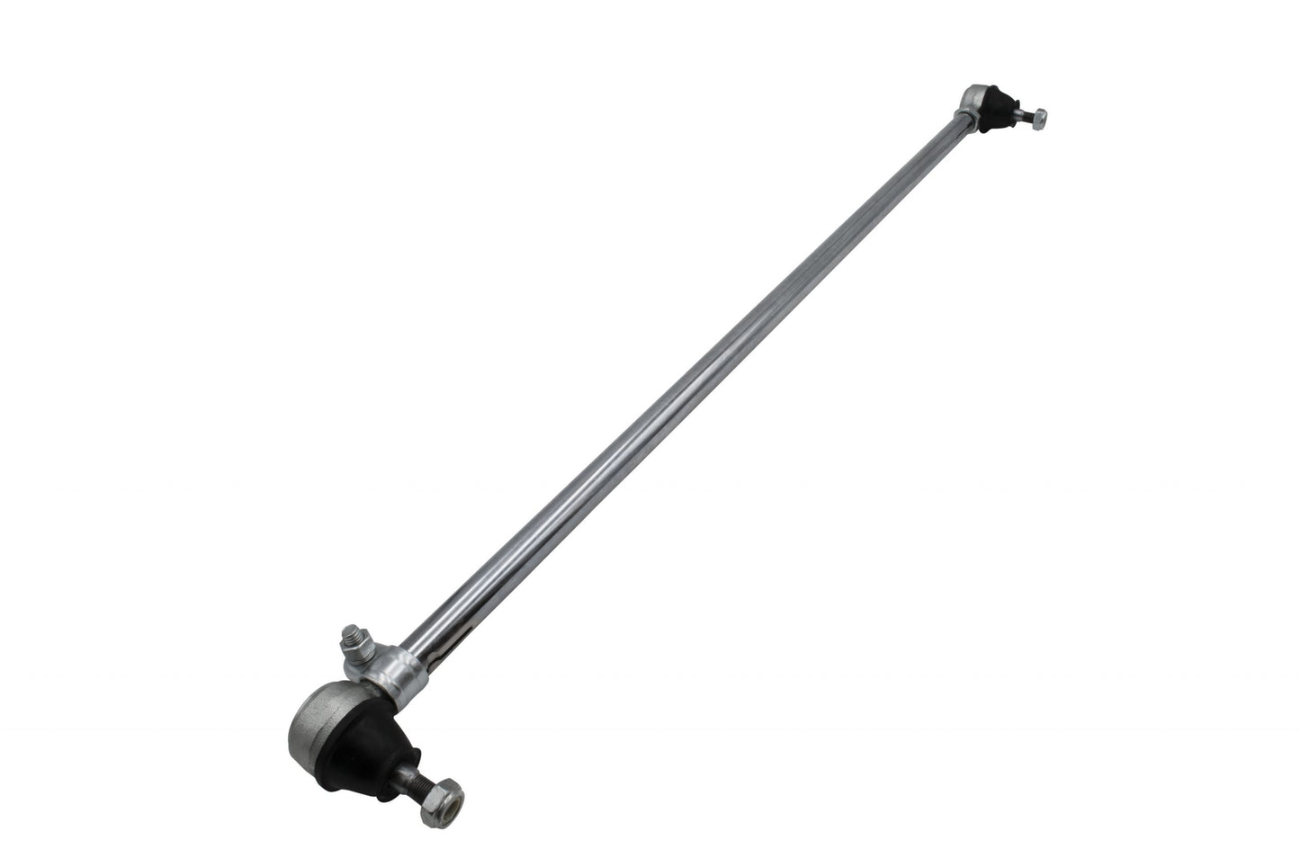 Empi Chrome Right Early Tie Rod for 49-65 VW Type 1 No Damper - 22-2829
